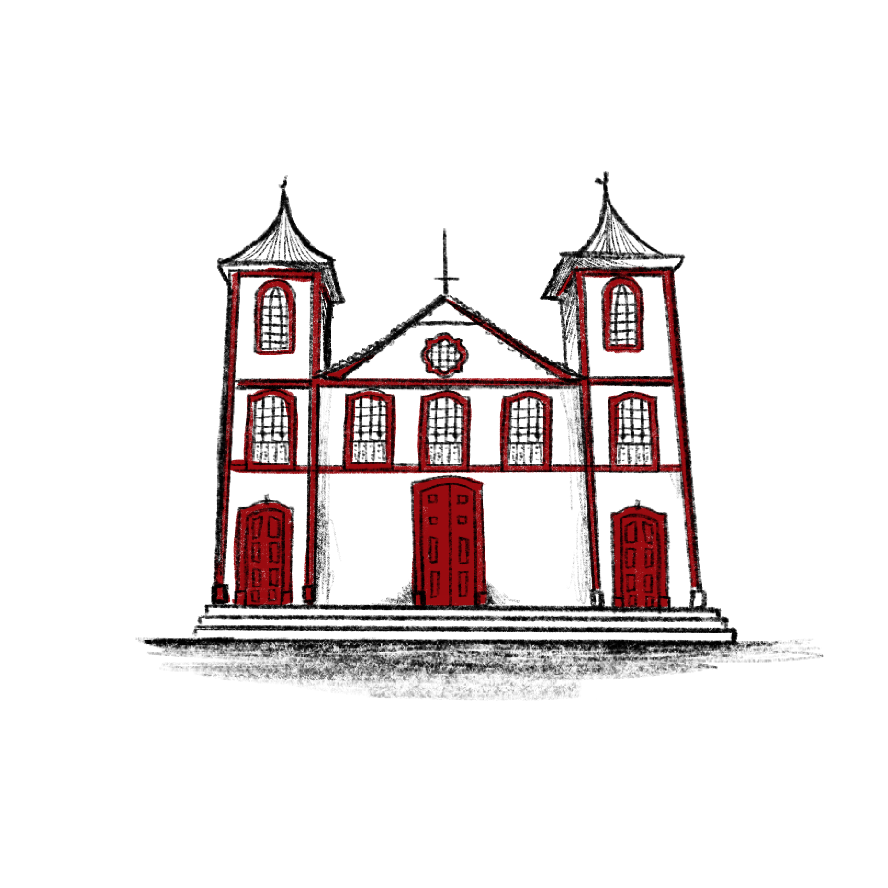 06 Igreja da Matriz