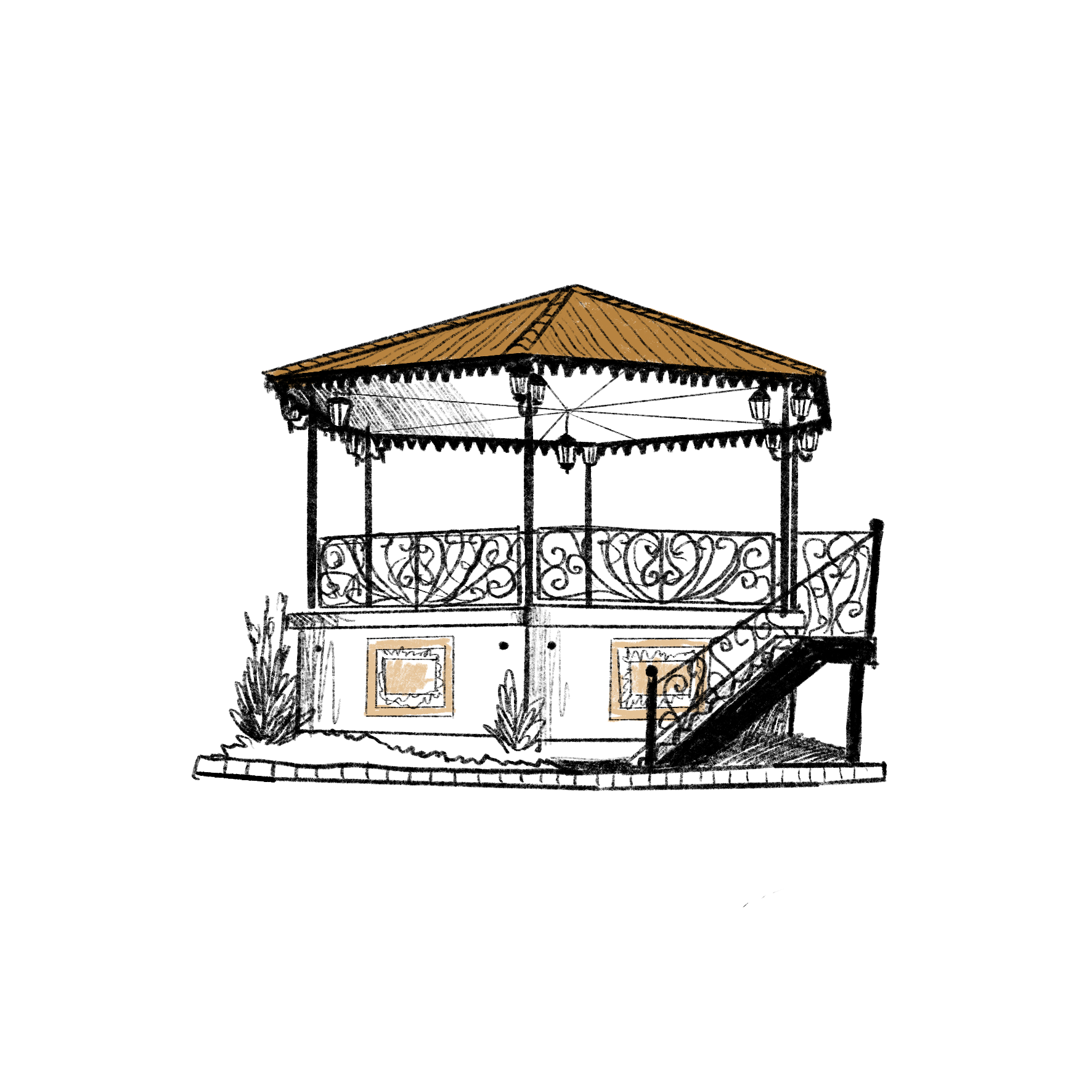 11 Praça Matriz