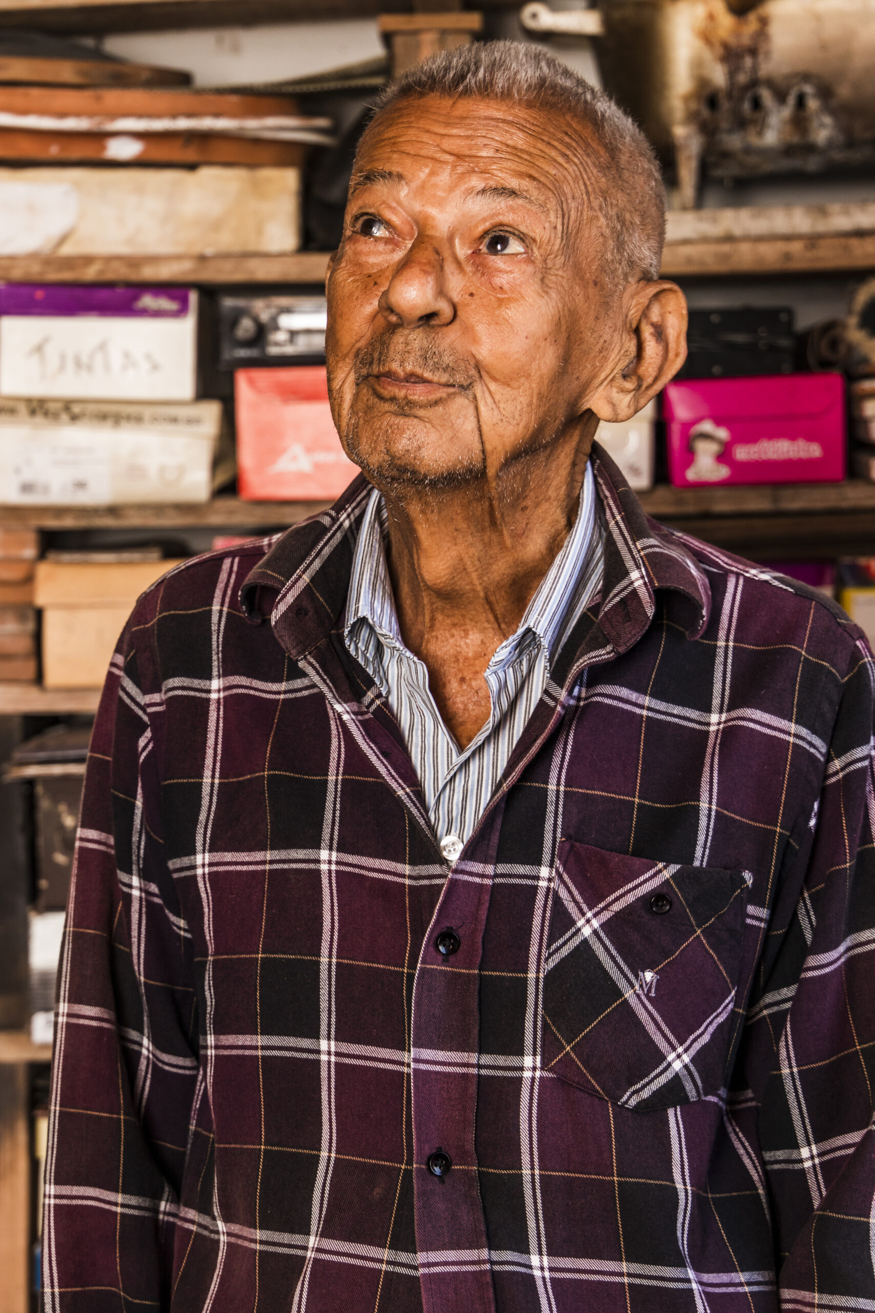 Alcides José dos Santos