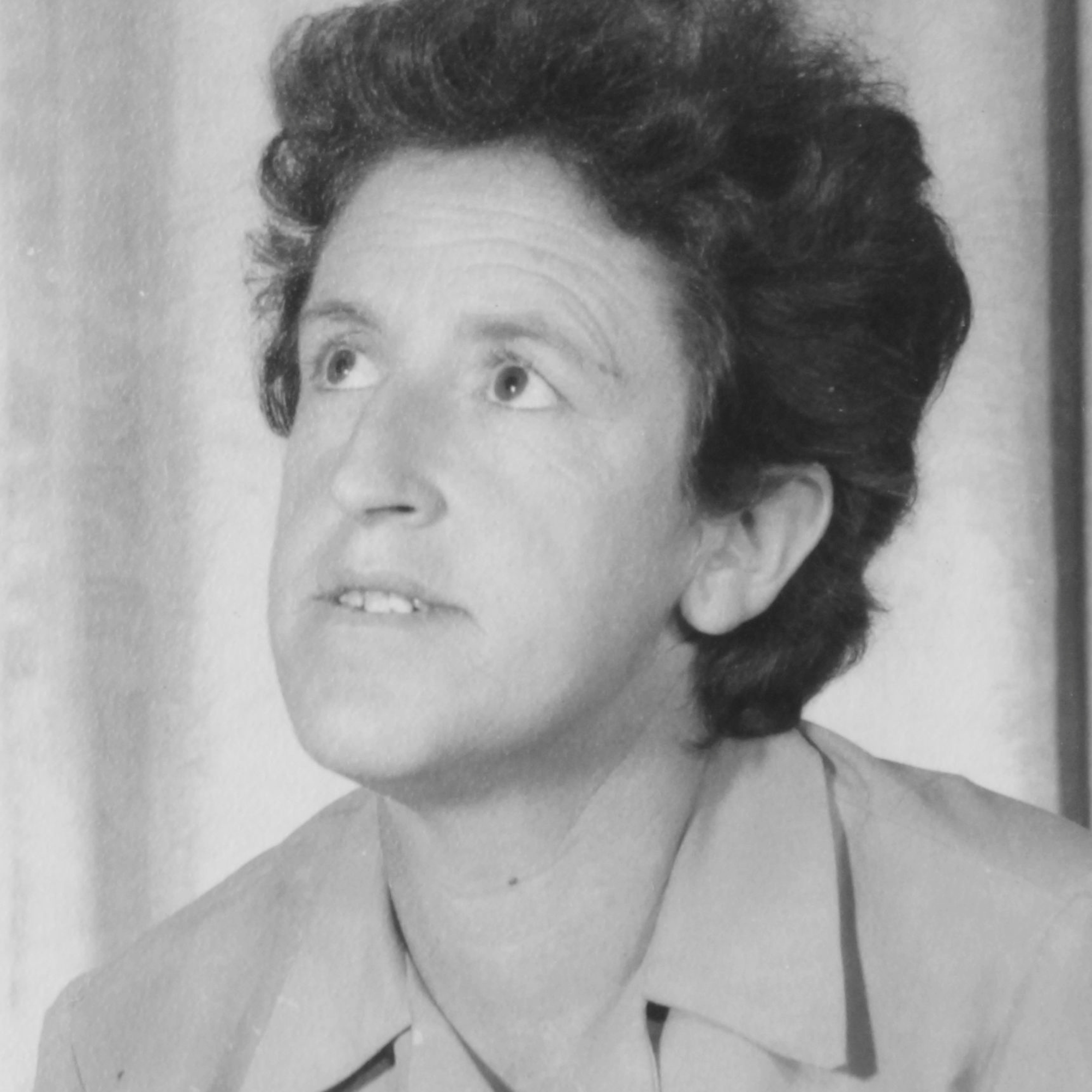 Maria da Conceição Abadia
