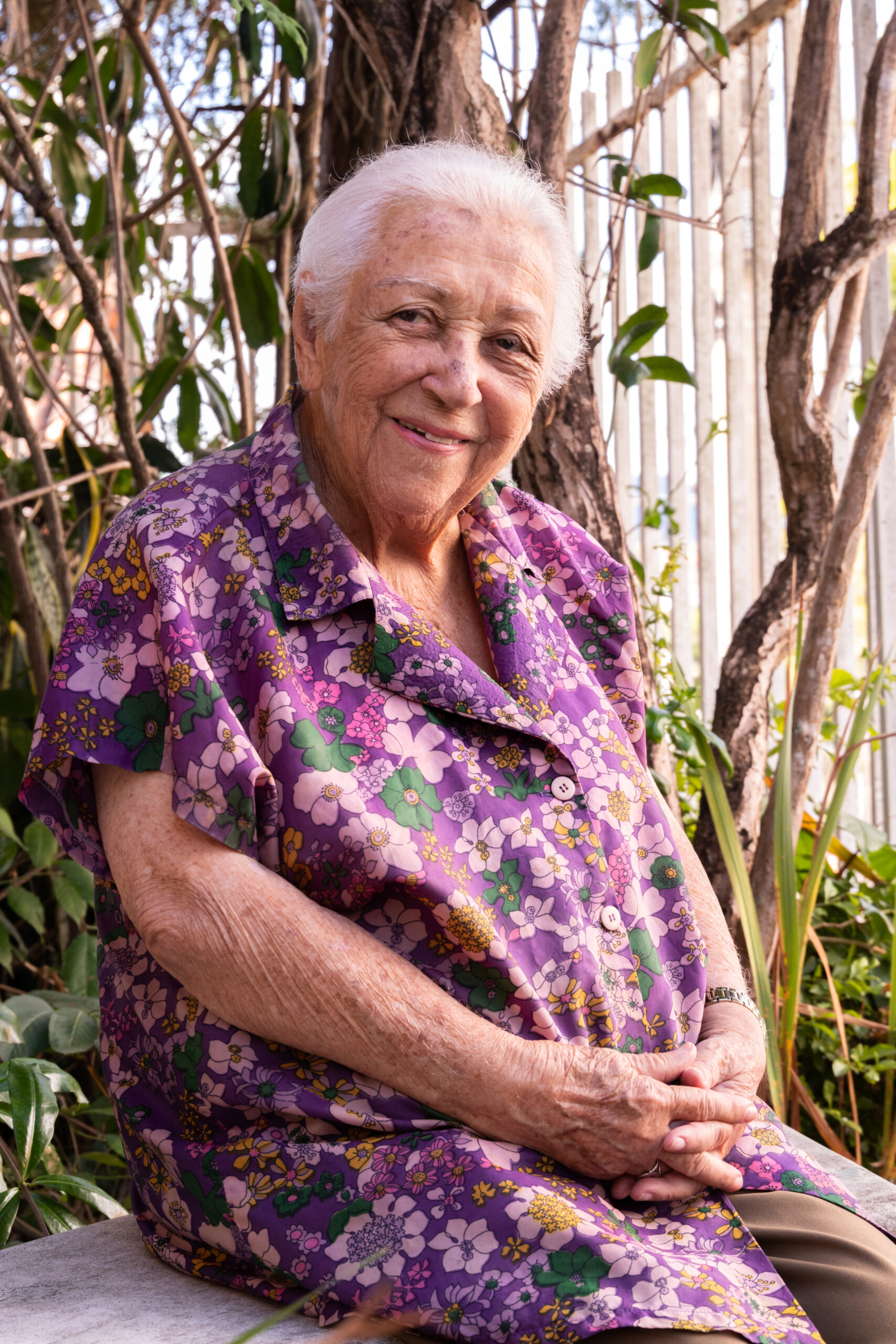 Olinda Teixeira Macedo
