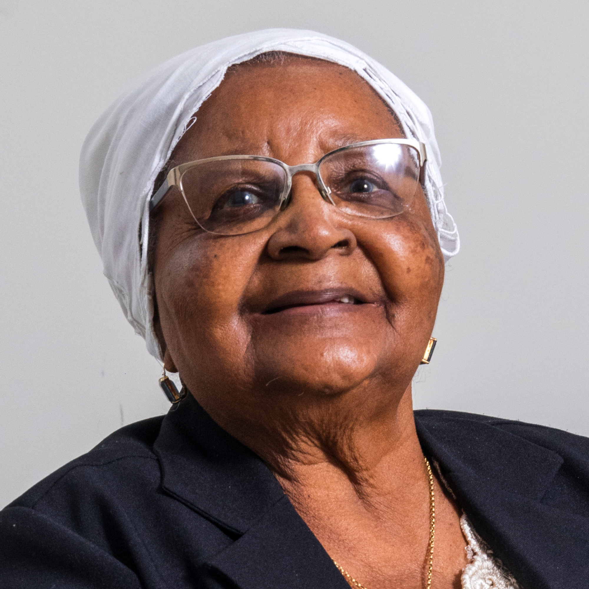 Rosa Vivas de Oliveira
